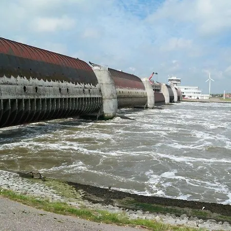 Сasa de vacaciones Nordsee_2-max-3-pers *